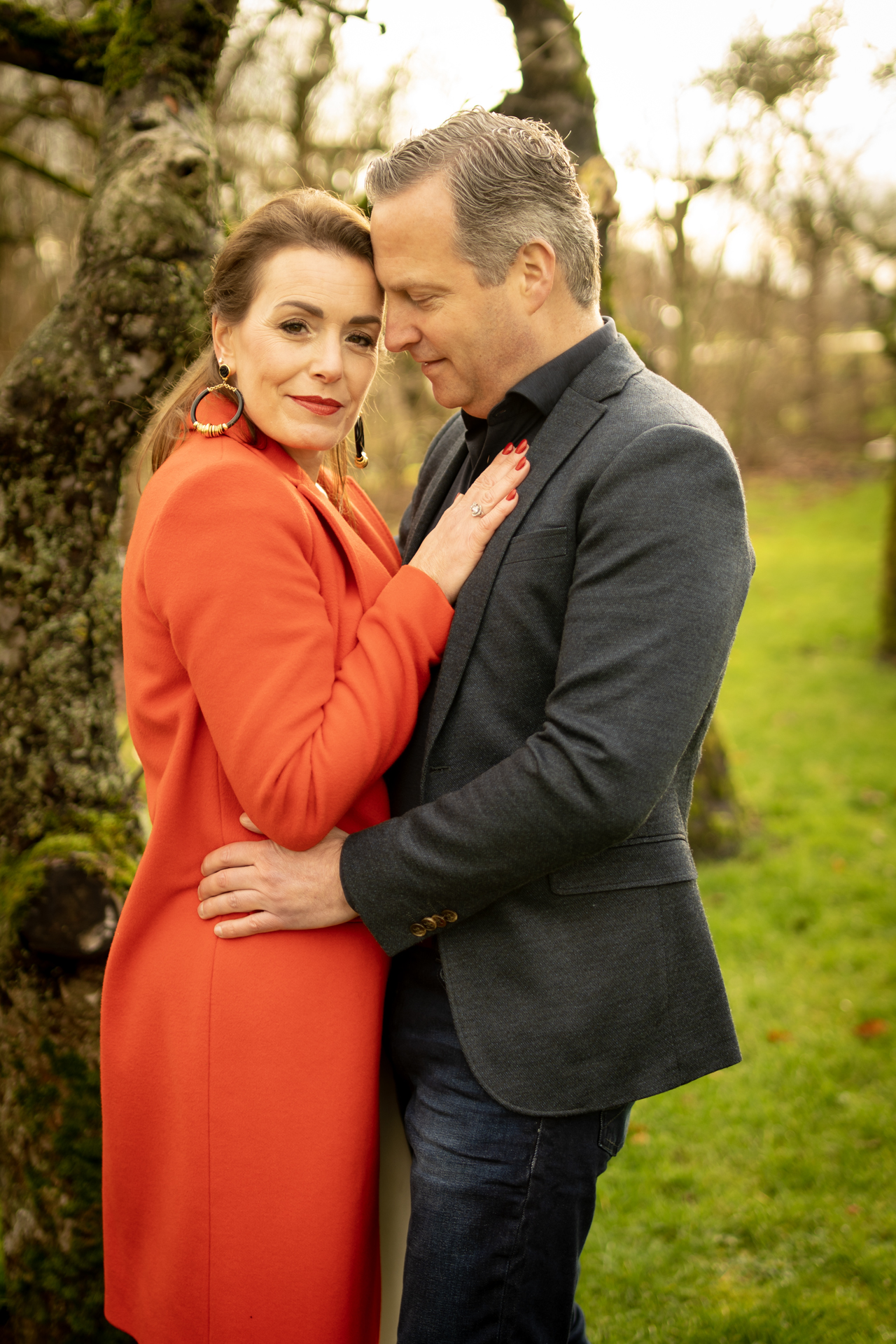 In een relatiecrisis schuilt het zaadje tot een intens gelukkige relatie.