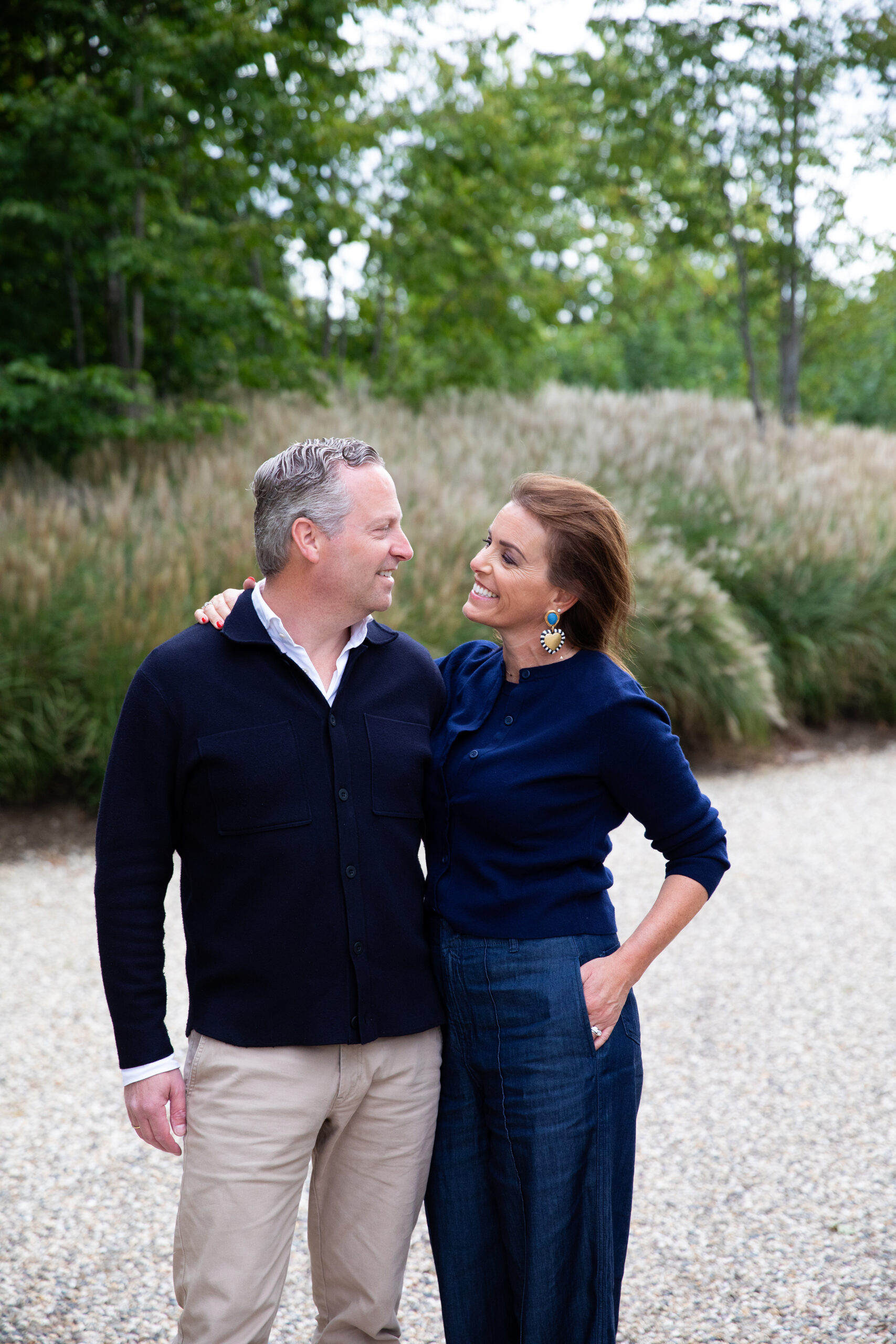 Jullie runnen een bedrijf. Maar wie runt jullie relatie?