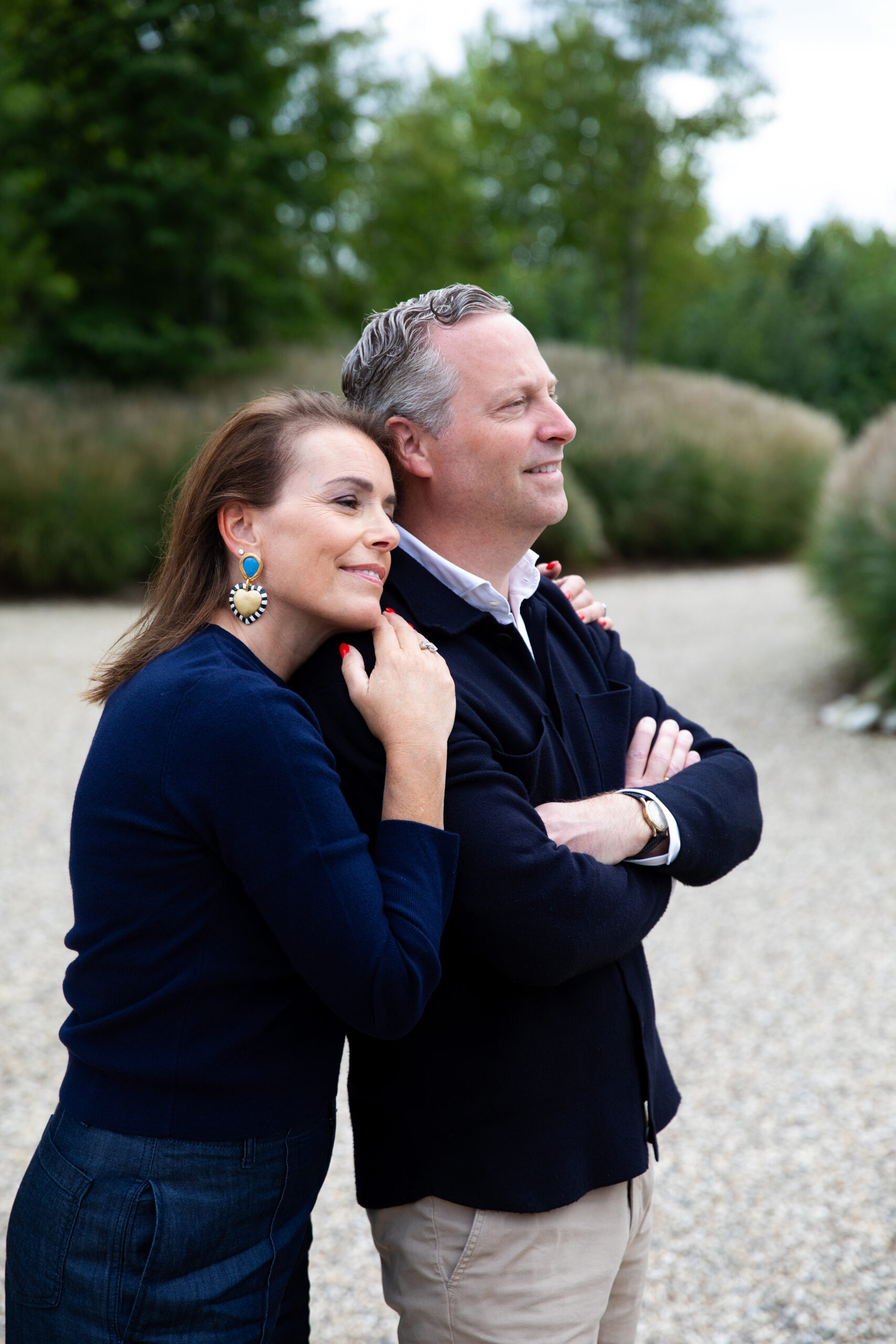 Sharon Overweg, relatietherapeut voor ondernemers